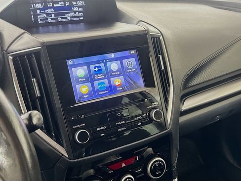 Used 2023 Subaru Forester Premium image 17