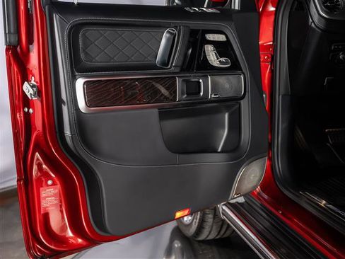 Used 2022 Mercedes-Benz G 63 AMG 4MATIC image 26