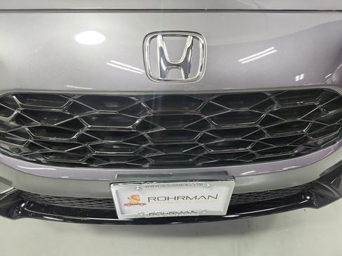 Used 2025 Honda HR-V EX-L image 27