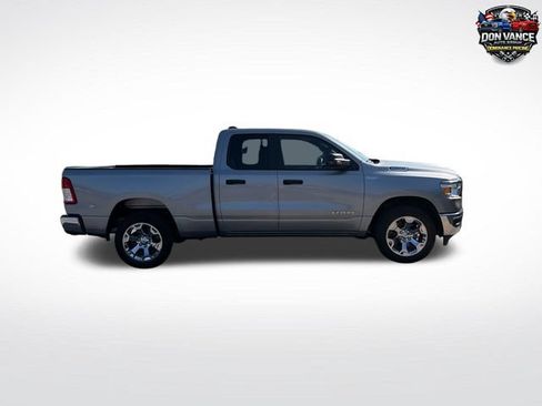 Used 2023 RAM 1500 Big Horn AWD/4WD image 6