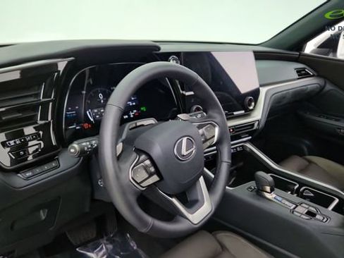 Used 2026 Lexus TX 350 AWD w/ Technology Package image 19