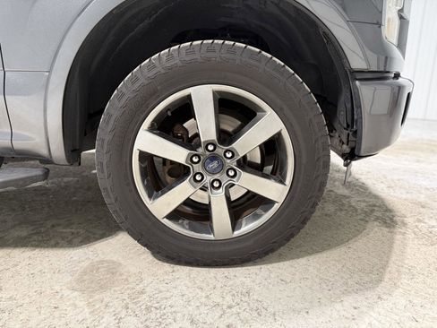 Used 2016 Ford F150 XLT w/ Equipment Group 302A Luxury image 23