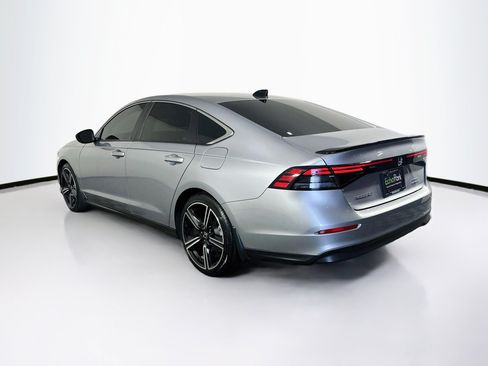 Used 2023 Honda Accord Sport image 5