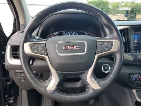 Used 2022 GMC Terrain Denali w/ LPO, Floor Liner Package AWD/4WD image 23