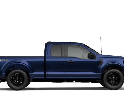New 2026 Ford F150 STX AWD/4WD image 27