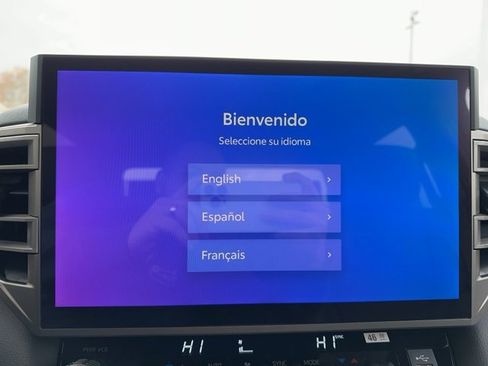 New 2026 Toyota Tundra Limited image 17