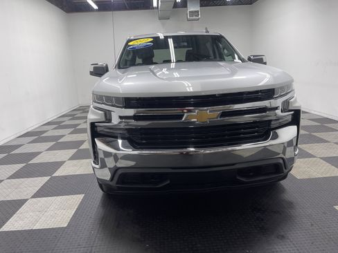 Used 2022 Chevrolet Silverado 1500 LT image 7
