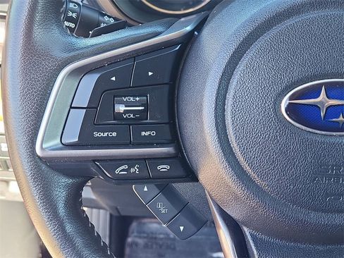 Used 2022 Subaru Forester Touring image 21