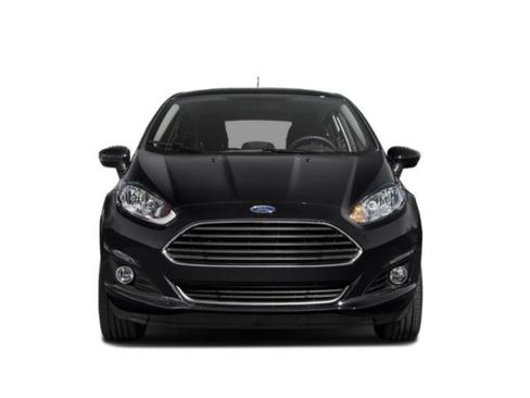 Used 2018 Ford Fiesta SE FWD image 7