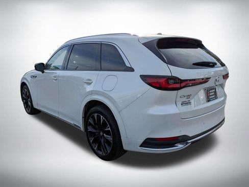 Used 2024 MAZDA CX-90 3.3 Turbo S AWD/4WD image 6