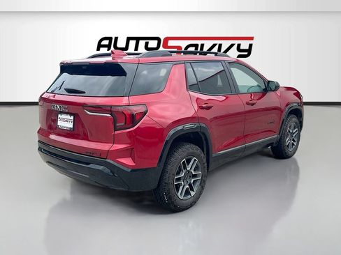 Used 2026 GMC Terrain AT4 w/ Convenience Package III AWD/4WD image 7