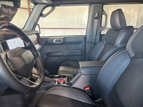 New 2026 Ford Bronco Raptor image 11