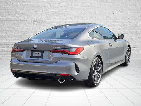 New 2026 BMW 430i xDrive Coupe w/ Premium Package image 4