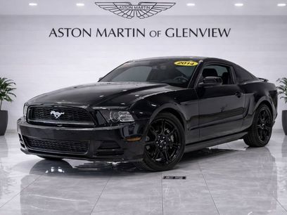 Used 2014 Ford Mustang Premium w/ V6 Performance Package