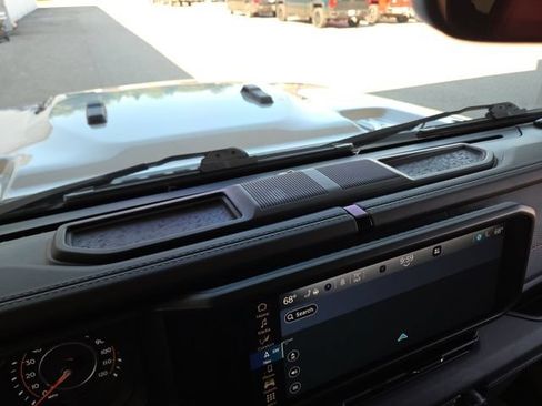 Used 2024 Jeep Wrangler Unlimited Rubicon 392 AWD/4WD image 77