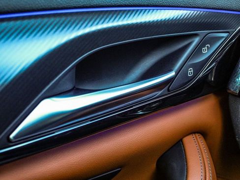 Used 2020 BMW M5 Competition w/ Executive Package image 9