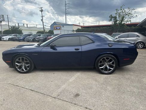 Used 2015 Dodge Challenger R/T Plus RWD image 14