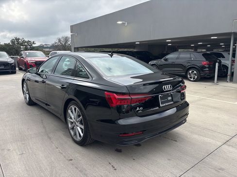 Used 2025 Audi A6 2.0T Premium w/ Convenience Plus Package image 8