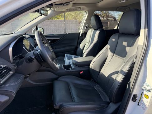 Used 2024 Subaru Outback Touring XT image 12