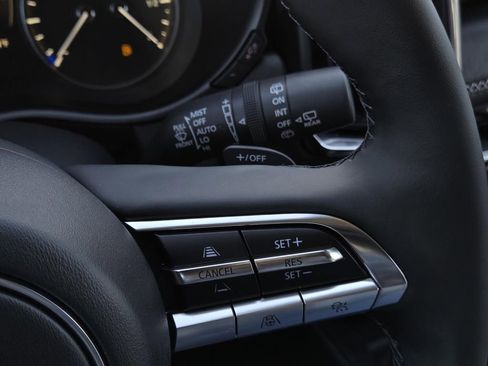 New 2026 MAZDA CX-50 2.5 Turbo w/ Premium Plus Pkg image 23