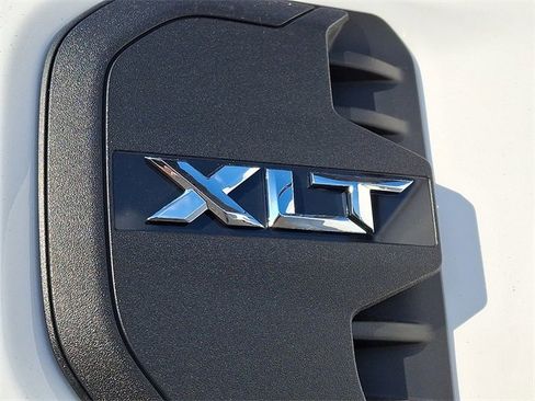 New 2025 Ford Ranger XLT w/ FX4 Off-Road Package image 10