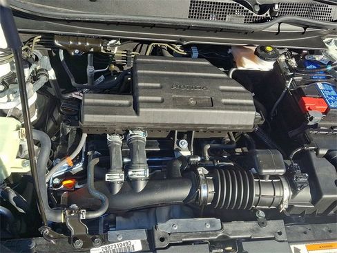 Used 2022 Honda CR-V EX image 28