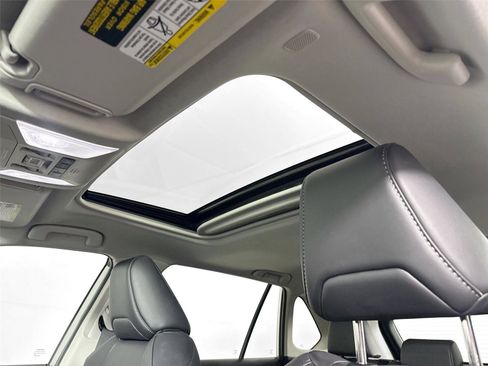 Certified 2024 Toyota RAV4 XLE Premium w/ Weather Package image 6