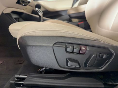 Used 2020 BMW X2 sDrive28i FWD image 16
