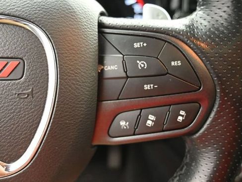 Used 2024 Dodge Durango GT AWD/4WD image 28