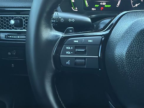 Used 2025 Honda Civic Sport Touring image 24