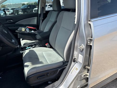 Used 2016 Honda CR-V EX image 10