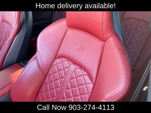 Used 2024 Audi S5 Premium Plus image 39