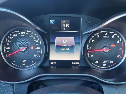 Used 2016 Mercedes-Benz C 300 4MATIC Sedan w/ Multimedia Package image 24