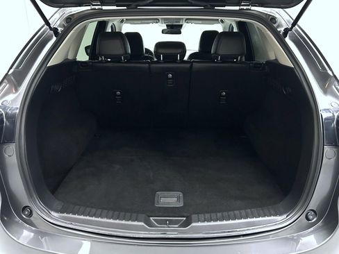 Used 2023 MAZDA CX-5 AWD 2.5 S w/ Select Package image 21