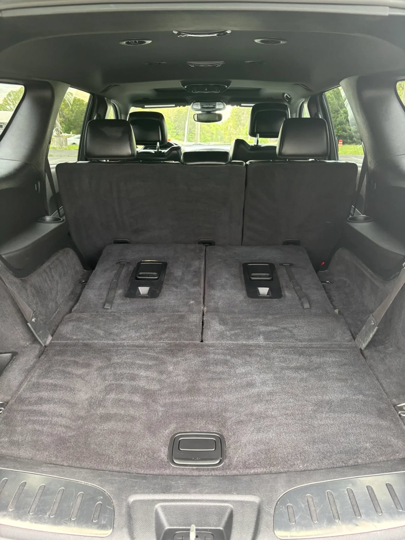 Used 2019 Dodge Durango GT AWD/4WD image 41