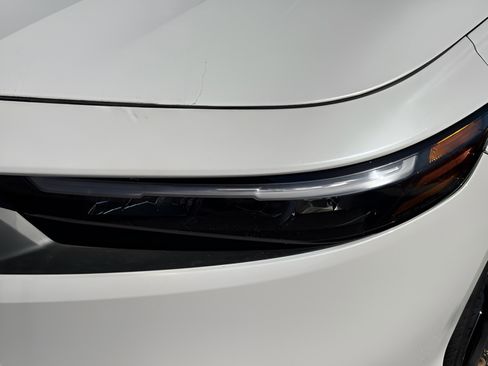 New 2025 Honda Accord SE image 21