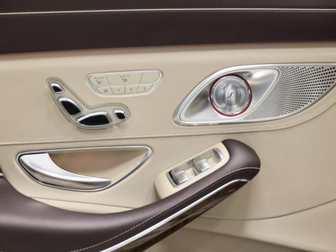 Used 2016 Mercedes-Benz Maybach S 600 image 59