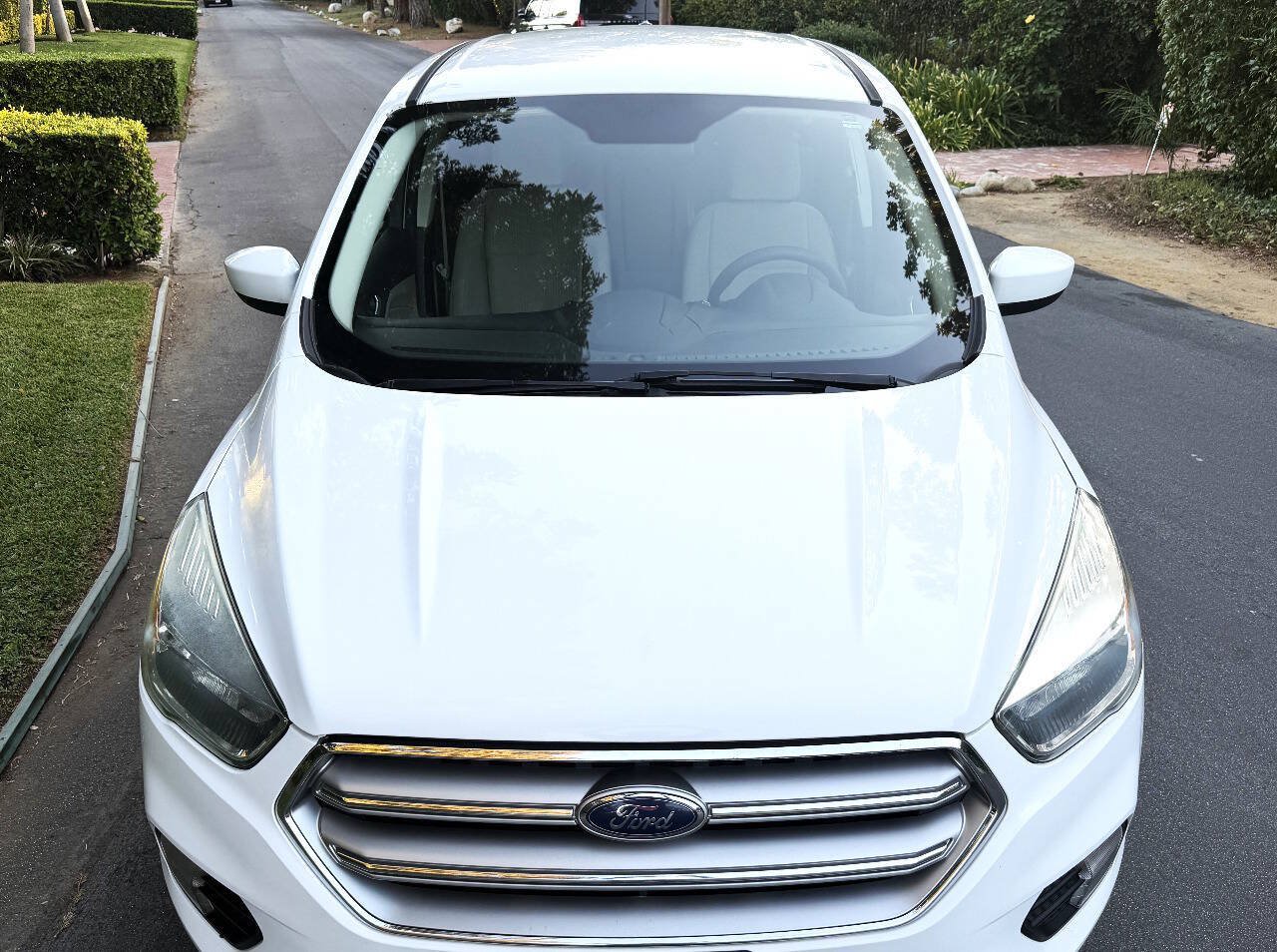 Used 2017 Ford Escape SE AWD/4WD image 11