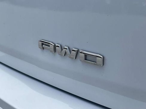 Used 2023 GMC Terrain Denali w/ Denali Premium Package AWD/4WD image 34