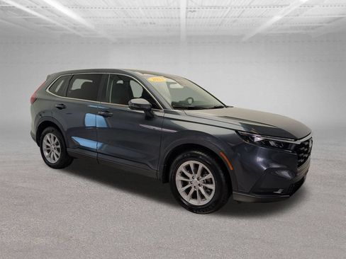 Used 2023 Honda CR-V EX-L image 10