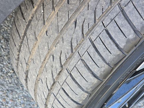 Used 2024 Honda Accord Touring image 31