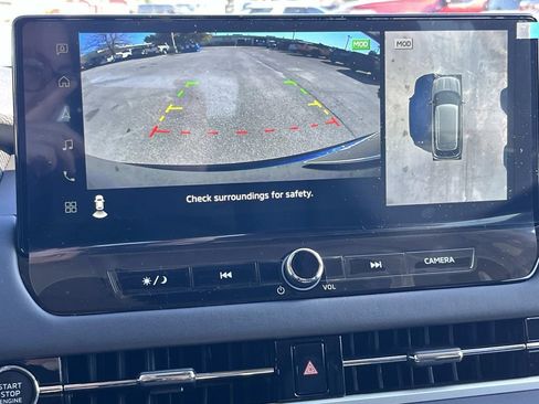 New 2026 Mitsubishi Outlander SEL FWD image 22