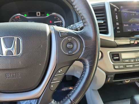 Used 2018 Honda Pilot EX-L image 21