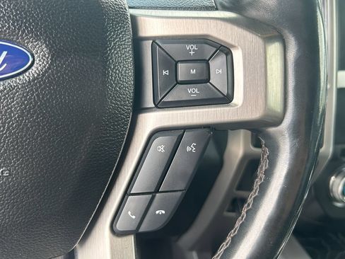 Used 2018 Ford F150 Platinum AWD/4WD image 24
