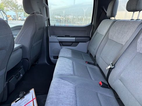 Used 2025 Ford F350 XLT image 33