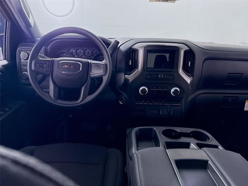 New 2026 GMC Sierra 2500 Pro w/ Convenience Package AWD/4WD image 2