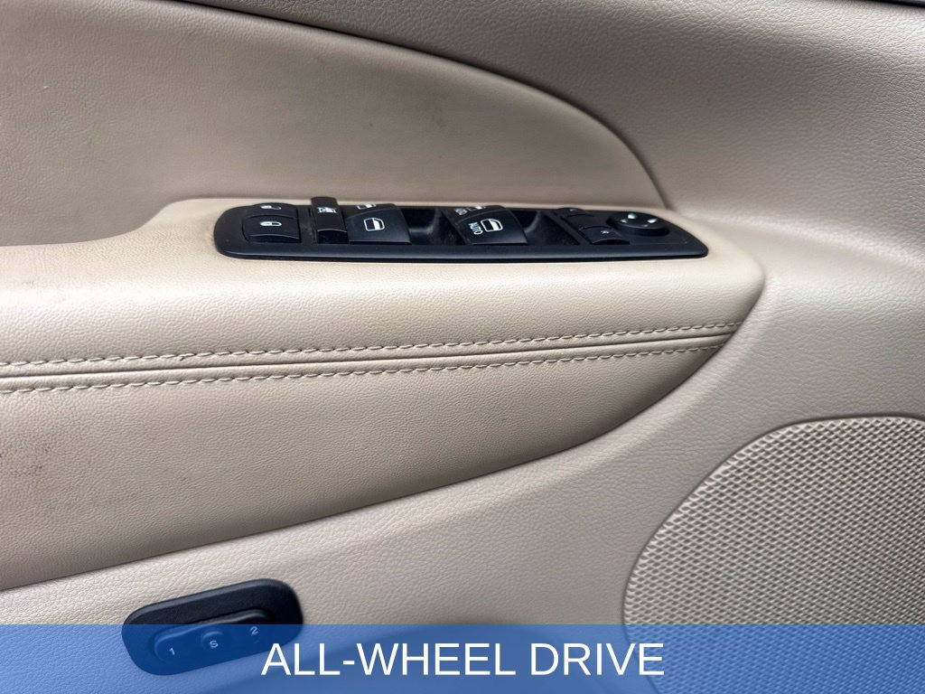 Used 2018 Jeep Grand Cherokee Limited AWD/4WD image 19