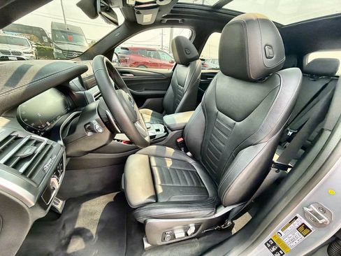 Used 2023 BMW X3 M40i w/ Premium Package AWD/4WD image 19