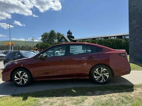 New 2025 Subaru Legacy Premium image 9