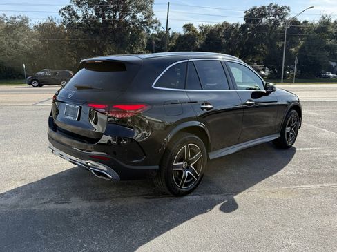 New 2026 Mercedes-Benz GLC 300 image 5